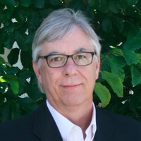 Chuck Adams