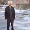 Maninder Singh