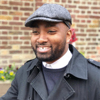 Ritchey Harris