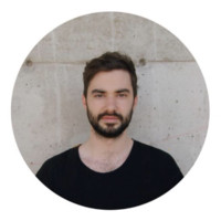 Maxime Lévesque