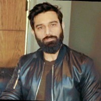 Kashif Mehmood (Acca, Mipa-Afa)