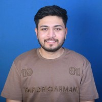 Bhavesh Pendharkar