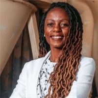 Agnes-Senga Tupper