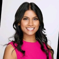 Priscilla Morris
