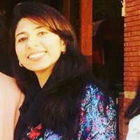 zunaira munawar