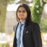 Michaël Wong