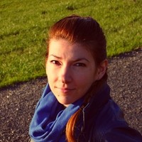 Natalia Posmac