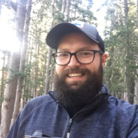 Brett Surber