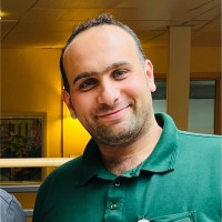 Ahmad Zerdah