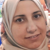 Ameena Abu Dhhak