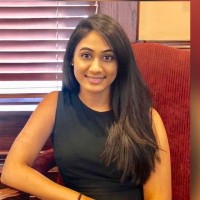 Nishita Desai, Rplu