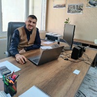 MUSTAFA G. CİFTCİOGLU