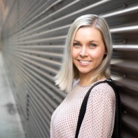 Megan Ames