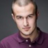 David Atkins