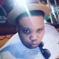 Nicole Dorsey Taylor