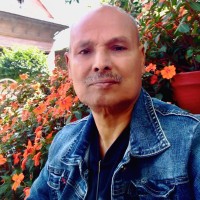 Jeevan Acharya