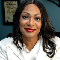 Sylvia Begay-Pullum, PhD (h.c.)