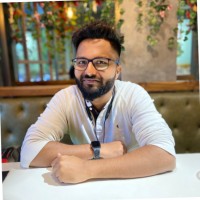 Rohit Chalke