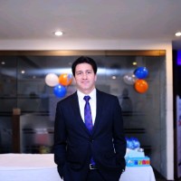 Ali Arbab