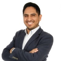 Miguel Angel Cochachi H