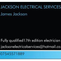 james jackson