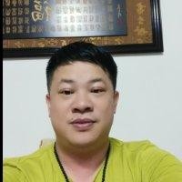 杨荣灿