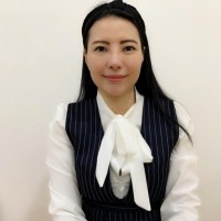 Monica Wibowo