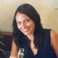 Fabiola Segovia