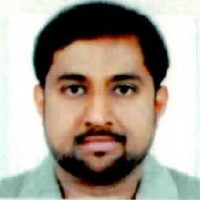 Iqbal Ahmed Mohammed