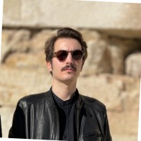 Dionysios Koutsioumaris