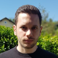 Matija Peroš