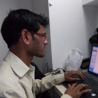 Prashant Watkar