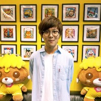 Lucas Tseng