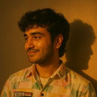 Ritik Kumar singh