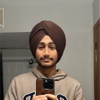 Sukhveer Singh Virdi