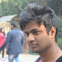 Chetkar Jha