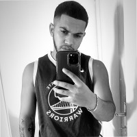 Jérémy Vidot