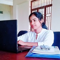 Aswathy K
