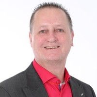 John van der Post