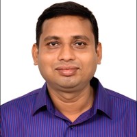 CMA NIRANJAN LENKA