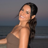 Mia Morin