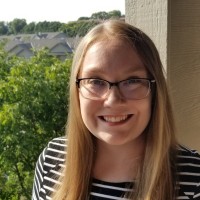 Caitlin Nielson