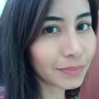 Alba Olvera Rodríguez