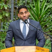 Ahmed Shedid