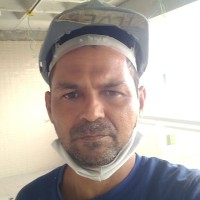 Fernando Pereira Da Silva