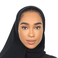 Alyaa Alhammadi