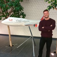 Daniel Longworth Assoc CIPD