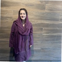 Zarah Sajjad Khan