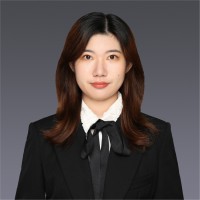 Cynthia (Ruqin) Gong