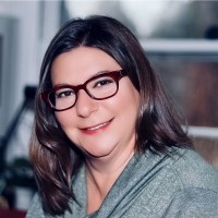 Kristin StrunkKristin Strunk is an Influencer